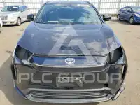 2025 Toyota Other фото