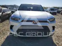 2025 Toyota Other фото