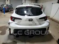 2025 Toyota GR 86 photo