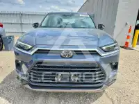 2025 Toyota Other фото