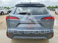 2025 Toyota Other фото