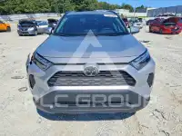 2025 Toyota RAV4 фото