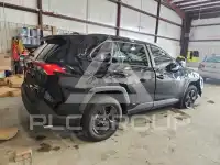 2025 Toyota RAV4 фото