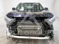 2025 Toyota RAV4 фото