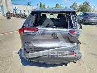 2025 Toyota RAV4 фото