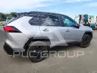 2025 Toyota RAV4 фото