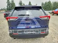2025 Toyota RAV4 фото