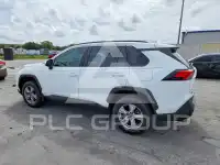 2025 Toyota RAV4 фото