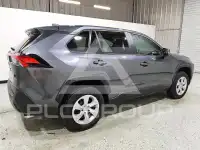 2025 Toyota RAV4 фото