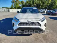 2025 Toyota RAV4 фото