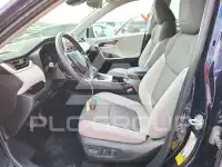 2025 Toyota RAV4 фото