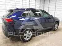 2025 Toyota RAV4 photo