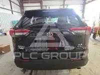 2025 Toyota RAV4 фото