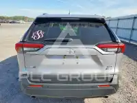 2025 Toyota RAV4 photo