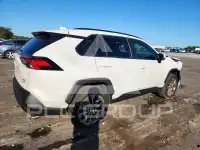 2025 Toyota RAV4 photo