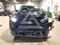 2025 Toyota RAV4 фото