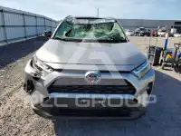 2025 Toyota RAV4 photo