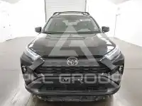 2025 Toyota RAV4 photo