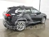 2025 Toyota RAV4 photo