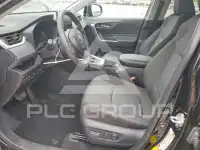 2025 Toyota RAV4 фото