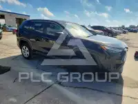2025 Toyota RAV4 фото
