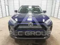 2025 Toyota RAV4 photo