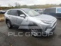 2025 Toyota RAV4 фото