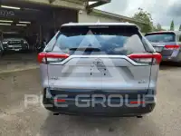 2025 Toyota RAV4 фото