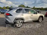 2025 Toyota RAV4 фото