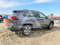 2025 Toyota RAV4 фото