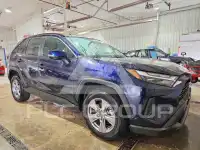 2025 Toyota RAV4 фото