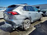 2025 Toyota RAV4 фото