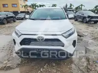 2025 Toyota RAV4 photo