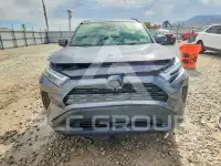 2025 Toyota RAV4 фото
