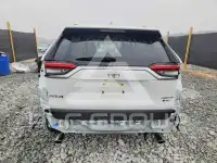 2025 Toyota RAV4 фото
