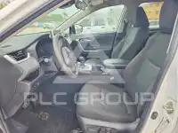 2025 Toyota RAV4 photo