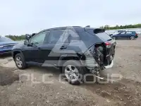 2025 Toyota RAV4 фото