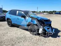 2025 Toyota RAV4 фото