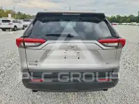 2025 Toyota RAV4 photo