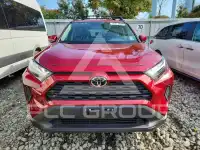 2025 Toyota RAV4 photo