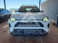 2025 Toyota RAV4 фото