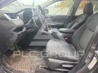 2025 Toyota RAV4 фото