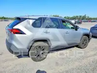 2025 Toyota RAV4 photo