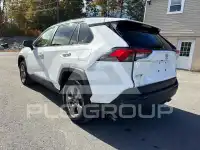 2025 Toyota RAV4 фото