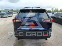2025 Toyota RAV4 фото