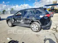 2025 Toyota RAV4 фото