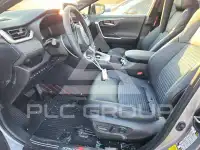 2025 Toyota RAV4 фото