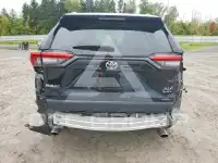 2025 Toyota RAV4 фото