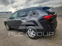2025 Toyota RAV4 фото