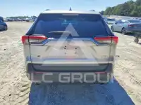 2025 Toyota RAV4 фото